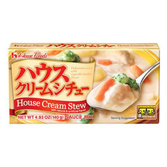 House Cream Stew, 4.93 ounce (140g)