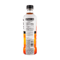 SALE Chi Forest Iced Tea Lemon Black Tea Less Than 1% Juice