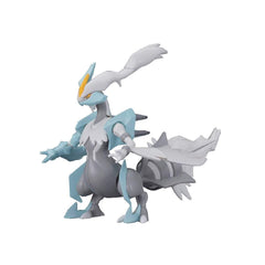 Baidai Pokemon Plastic Model Collection White Kyurem