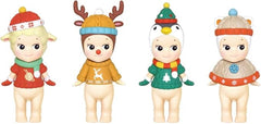 Sonny Angel Christmas series 2019