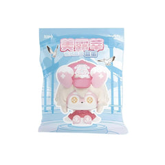 HeyDolls Melusine Mini Blind Bag Series