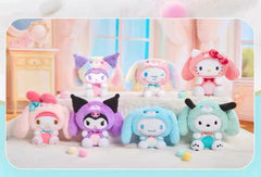Sanrio Characters Be Overjoyed Plush Blind Box