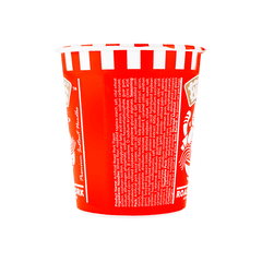 JINMAILANG Ramen Way Fan's Roast Pork Flavor Cup Noodles
