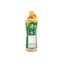 Suntory Iemon Ryokucha green tea 600ml