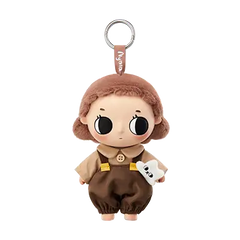 NYOTA Where Moments Meet Series Plush Doll Blind Box