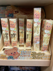 Butter Bear Blind Pen