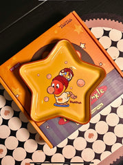TwinkleTwinkle porcelain dish