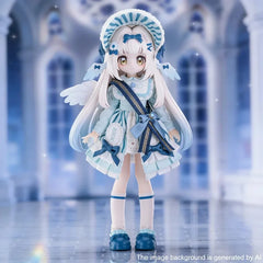 Tency Light & Shadow Academy Series 1/8 BJD Blind Box