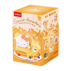 Sanrio Happy baking Series Blind Box