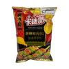 L.H. CADINA POTATO CHIPS- SCALLION & SAIT CHICKEN