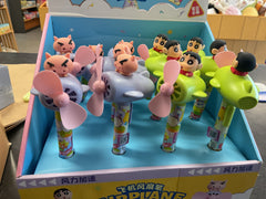 Crayon Shin-chan Fan Pen