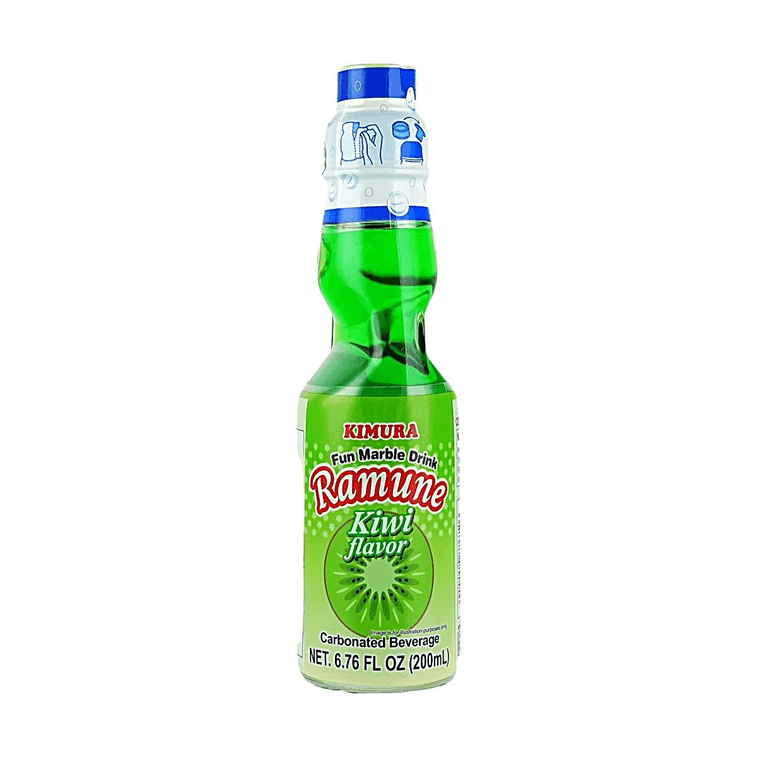 KIMURA RAMUNE KIWI FLAVOR