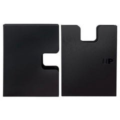 UP PRO 15+ CARD BOX 3PK BLACK