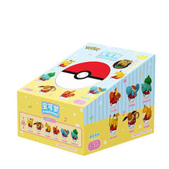 Pokemon Night Light PokeBall Character: *CHARMANDER*