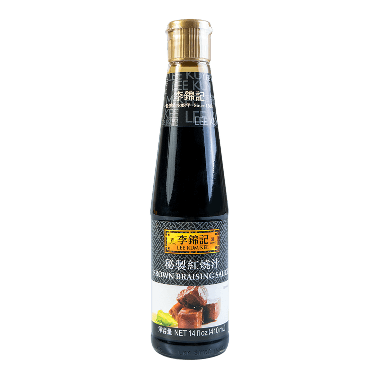 Sale LEE KUM KEE BROWN BRAISING SAUCE