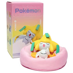 Pokemon Starry Dream Jirachi