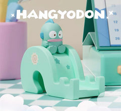 Sanrio Characters Slides Phone Stand Hangyodon
