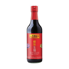 Lee Kum Kee Soy Sauce 500ml