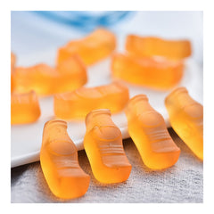 LOTTE YOGURT GUMMY