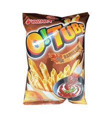 Orion 99729 O!Tube Barbeque Flavor