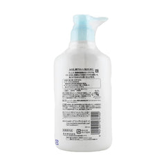KAO CUREL HAIR CONDITIONER,420ML