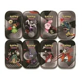 POKEMON TCG SV10.5 UNOVA MINI TIN (In Store Pickup Only)