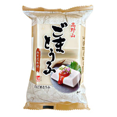 KOYASAN MINI GOMA TOFU SHIRO