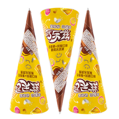 YILI CHOCLIZ ICE BAR-PASIONFRUIT PINEPLE