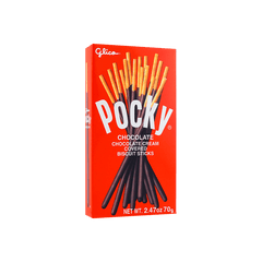 GLICO POCKY CHOCOLATE