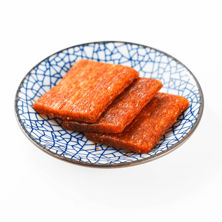 WeiLong Kiss Burn-Mixed Flavour 260g