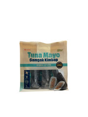 LOTTE TUNA MAYO SAMGAK KIMBAP 3P