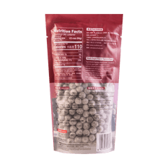 Wu Fu Yuan Tapioca Pearl Black Sugar Flavor 250g