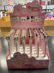 Hanami meow pen