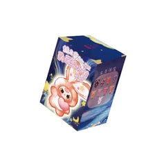 Baby Three Year Old Lily Rabbit Town 3rd Generation Series Blind Box