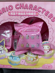 Sanrio Cradle Tumbler Series Blind Box