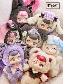 Kasa Wonderful Dream Series Plush Blind Box