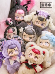 Kasa Wonderful Dream Series Plush Blind Box