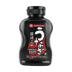 KIKKOMAN UNAGI SUSHI SAUCE