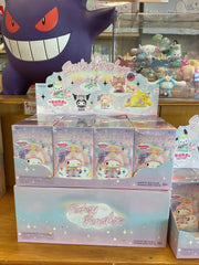 Miniso Sanrio fantasy paradise