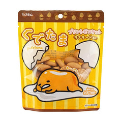 HOKKA GUDETAMA PUDDING BISCUIT