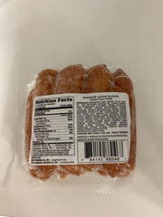 BERKSHIRE ARABIKI SAUSAGE FULLY COOKED SAUSAGE 226.8g