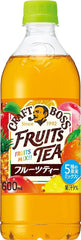 SUNTORY CRAFT BOSS FRUITS TEA