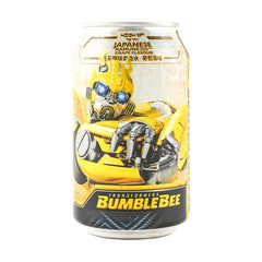 HIGH UP JAPANESE JAPANESE SPARKLING - GRAPE FLAVOR (BUMBLEBEE)