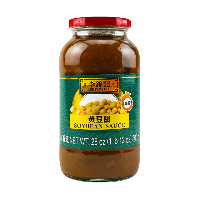 LEE KUM KEE Soybean Sauce 800g