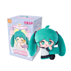 LDCX x Hagugu Hatsune Miku Vol.1 - Sweet Dream Garden Series Blind Box