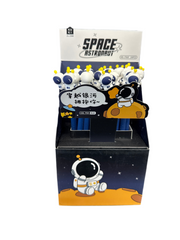 KUKI SPACE ASTRONAUT GEL PEN 0.5mm