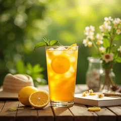 KIRIN GOGO NO KOCHA LEMONTEA