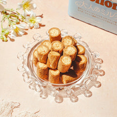 Glico Cream Collon Milk