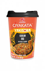 NOODLE INST OYAKATA KOR BBQ