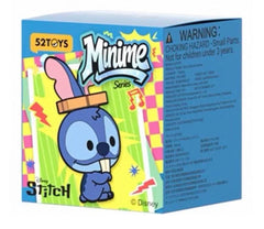 Disney Stitch MiniMe Bunny Disguise Series Blind Box